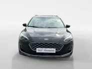 Ford Focus Wagon 1.5 EcoBoost Vignale | Parkeercamera | Adaptieve Cruise Control | Leder | Stoel- en stuurverwarming