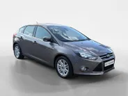 Ford Focus 1.0 EcoBoost Edition Plus |62224 KMST !|Navigatie| Verwarmde voorruit| 12 maanden apk| 12 maanden Bovag garantie|