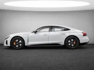 Audi e-tron GT GT 93 kWh 476pk · SOH 92% · Glazendak · 360 Camera · Luchtvering · Stoelventilatie · B&O Audio · Matrix LED · 20'' Inch ·