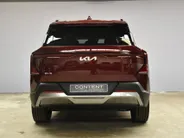 Kia EV5 81,4 kWh 217pk 2WD Air NIEUW TE BESTELLEN