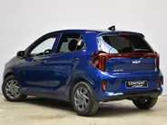 Kia Picanto 1.0 GDi 63pk 4-zits DynamicPlusLine