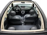 Fiat 500C 0.9 TwinAir Pop
