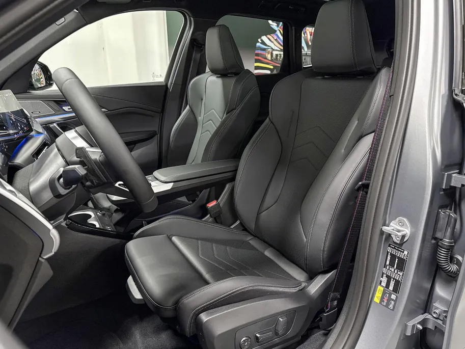 BMW iX1 eDrive20