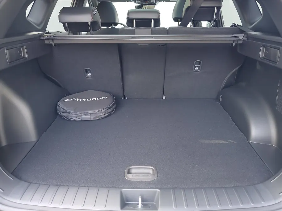Hyundai Tucson 1.6 PHEV 2WD Aut N Line Sky / Voorraad deal