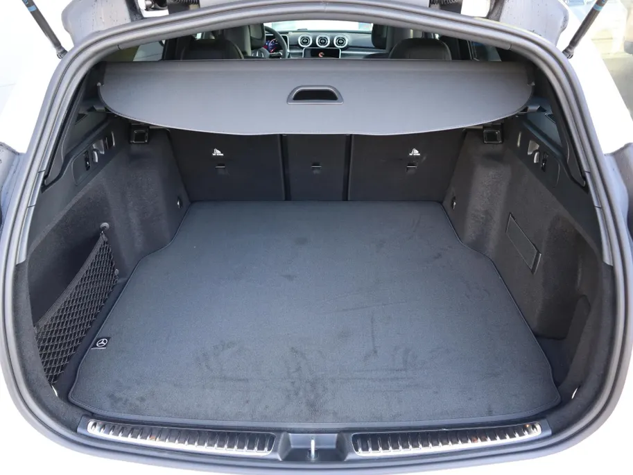 Mercedes-Benz C-Klasse Estate 180 Star Edition AMG Line Plus