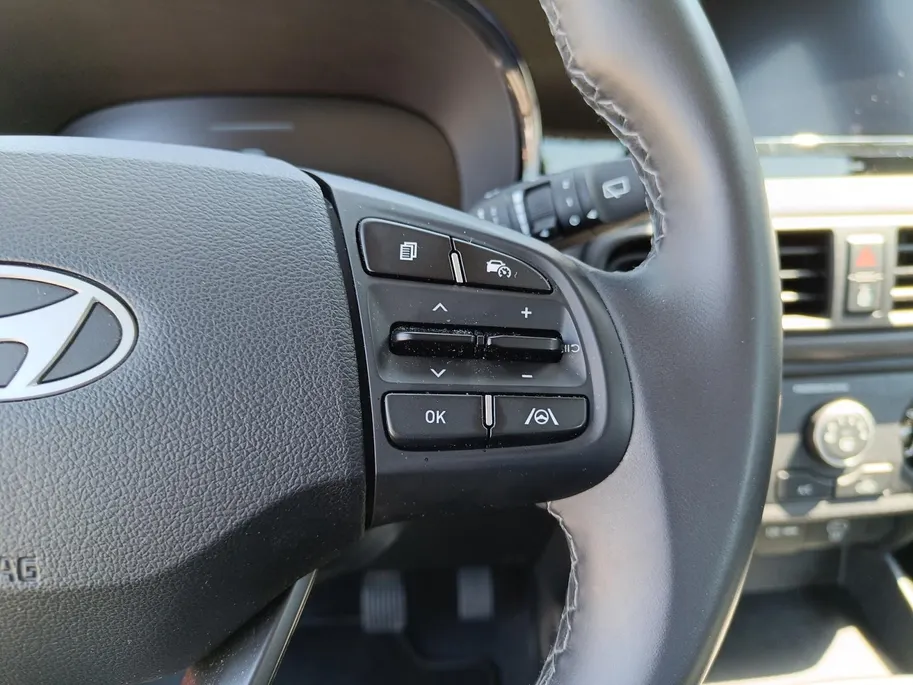 Hyundai i10 1.0 Comfort Smart |