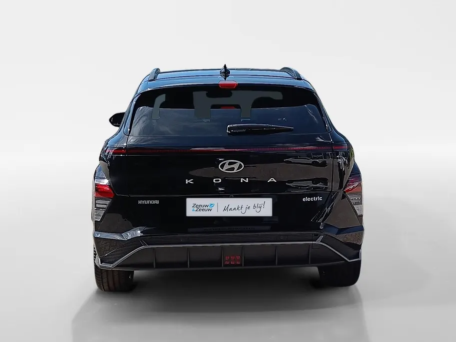 Hyundai Kona Electric N Line Sky 65.4 kWh |