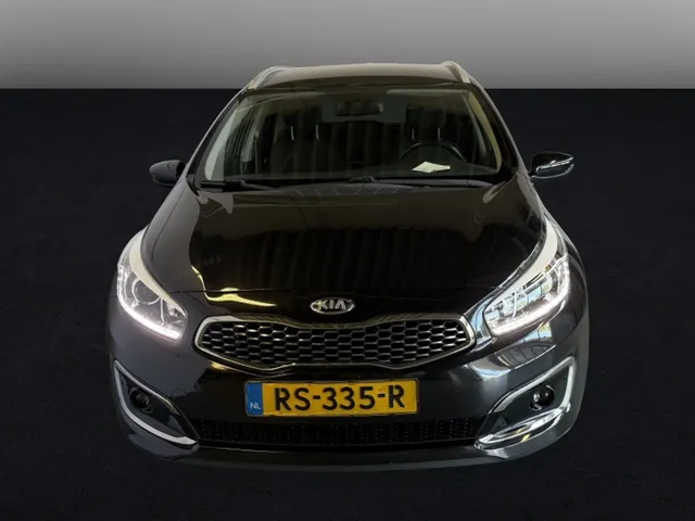 Kia cee'd Sportswagon 1.0 T-GDi C.Pl.L.Nav