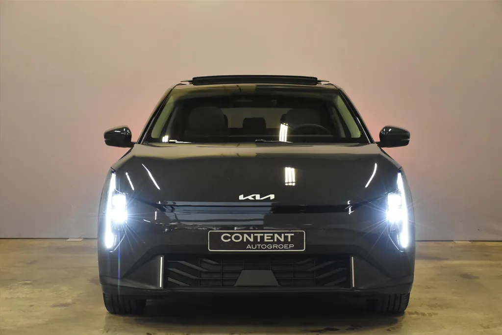 Kia EV4 58,3 kWh 204PK Plus Advanced NIEUW