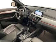 BMW X1 X-DRIVE | 2.0 HIGH EXECUTIVE | M-SPORT | PANODAK | LEDER | DEALERONDERHOUDEN |