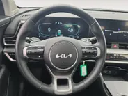 Kia Sportage 1.6 T-GDi Hybrid DynamicLine | Parkeersensoren v + a | Full map navigatie | Parkeercamera | Adaptieve cruise control