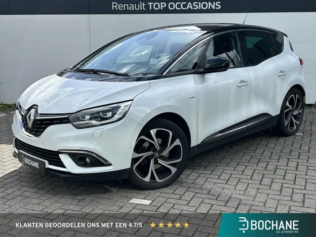 Renault Scénic