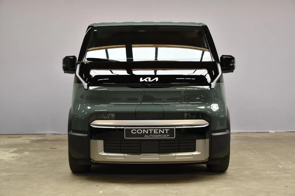 Kia PV5 Cargo 71,2 kWh 163pk L2H1 ELITE NIEUW