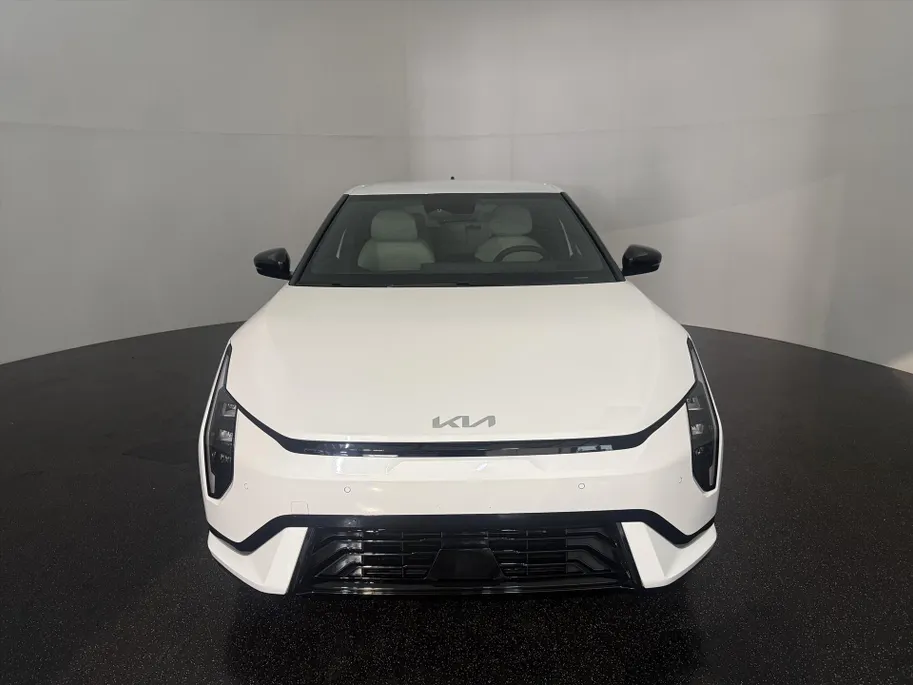 Kia EV4 81,4 kWh 204PK GT-Line Business Edition NIEUW - Voorraadactie!