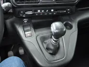 Citroën Berlingo 1.2 PureTech Live PDC Apple/Android