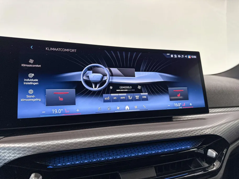 BMW i4 eDrive35 M Sport Edition Innovation Pack