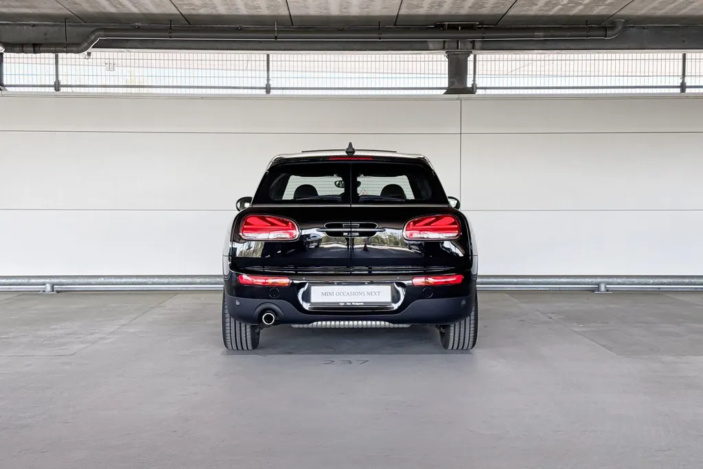 MINI Clubman Cooper Business Edition
