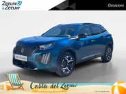 Peugeot 2008 1.2 PureTech 100 Allure | Digitale Cockpit | Apple Carplay en Android Auto | Cruise Control | Climate Control