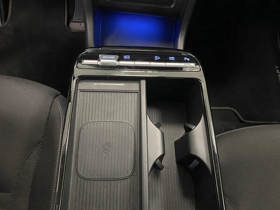 Hyundai Tucson 1.6 HYBRID | COMFORT SMART | TWO TONE | NL-AUTO |