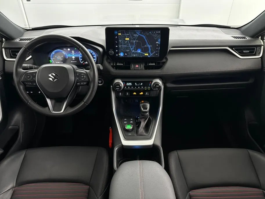 Suzuki Across 2.5 Plug-in Hybrid Style Automaat | AWD | 19'' L.M. Velgen | Elektrische achterklep