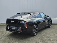 Kia EV4 Fastback 81,4 kWh 204PK GT-PlusLine