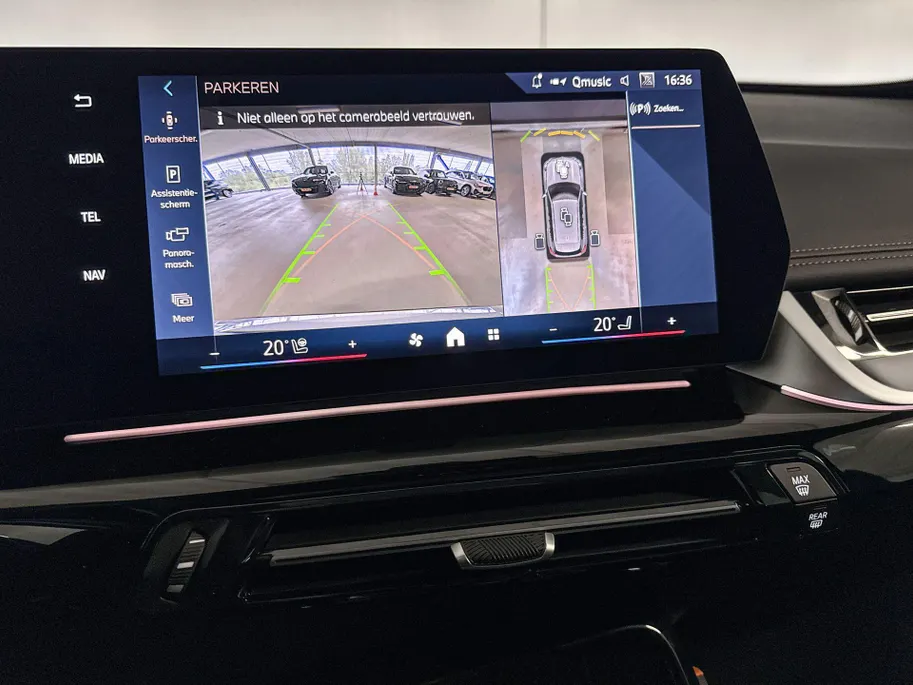 BMW iX1 eDrive20 67 kWh M Sport Edition