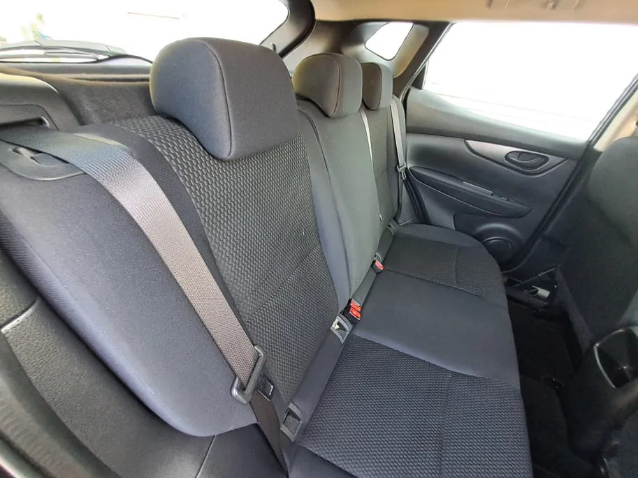 Nissan QASHQAI 1.2 Visia | Trekhaak | Airco | Cruise Control | Bluetooth