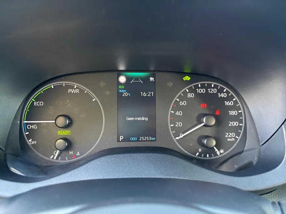Toyota Yaris 1.5 Hybrid 115 Active | ADA | Carplay | Camera | Automaat |
