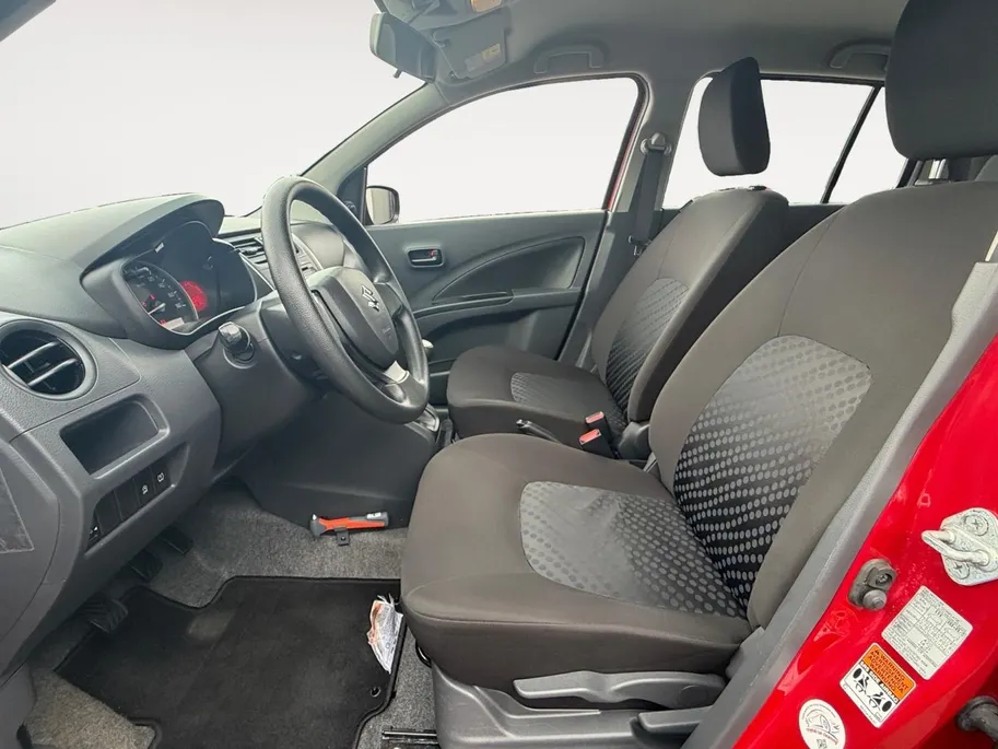 Suzuki Celerio 1.0 Comfort | AIRCO | BLUETOOTH | HOGE ZIT | FABRIEKSGARANTIE TOT 12-2029! |