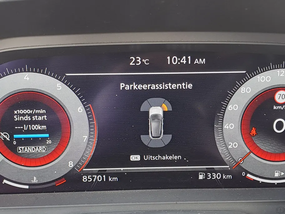 Nissan QASHQAI 1.3 MHEV N-Style | Apple Carplay/Android Auto | Navi | Camera | LM Velgen | Cruise control adaptief