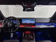 BMW i5 Sedan M60 xDrive