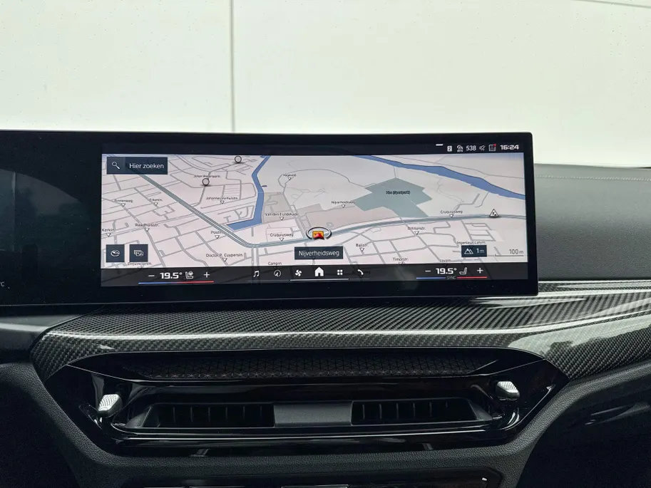 BMW M4 Cabrio M4 xDrive Competition