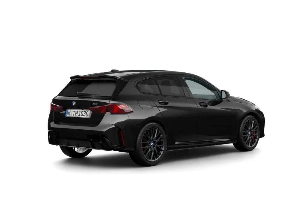 BMW 1 Serie 120