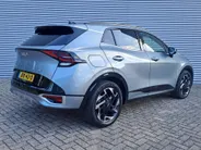 Kia Sportage 1.6 T-GDi Plug-in Hybrid AWD GT-PlusLine | Automaat | 360 Camera | Harmann Kardon | Leer | Stoel Verwarming / Verkoeling