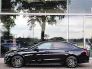 Mercedes-Benz C-Klasse 300 e AMG Line Limited