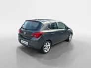 Opel Corsa 1.4 Edition | Zeer complete uitvoering! | Automaat | Cruise control Etc. | Nu rijklaarprijs inclusief 12 maanden garantie!! |