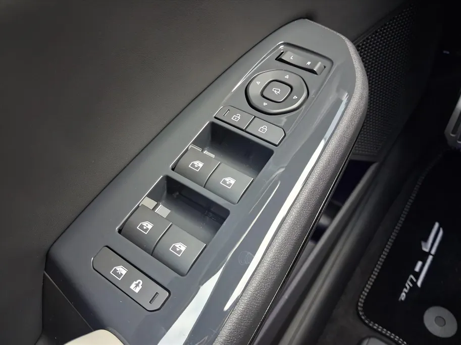 Kia EV5 81,4 kWh 217pk 2WD GT-Line Business Edition