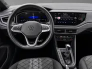 Volkswagen Polo 1.0 TSI 95pk DSG R-Line Business · Camera · Apple/Android Car Play · Navigatie · P-Sensoren · Stoelverwarming · 16'' Inch ·
