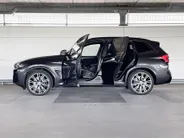 BMW X3 xDrive30e M-Sport