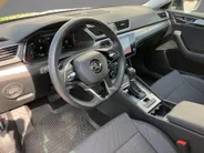 Škoda Superb Combi 1.4TSI 160kW/218PK iV Business Edition Plus · Navigatie · Apple/Android Car Play · Camera + Parkeersensoren · Garantie t/m 27-03-2028 of 60000km.