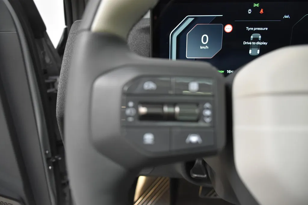 Kia EV2 61 kWh 135pk GT-Line DIRECT LEVERBAAR