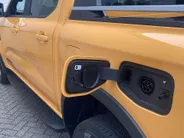 Ford Ranger Wildtrak 2.3 PHEV 4WD 5-zits