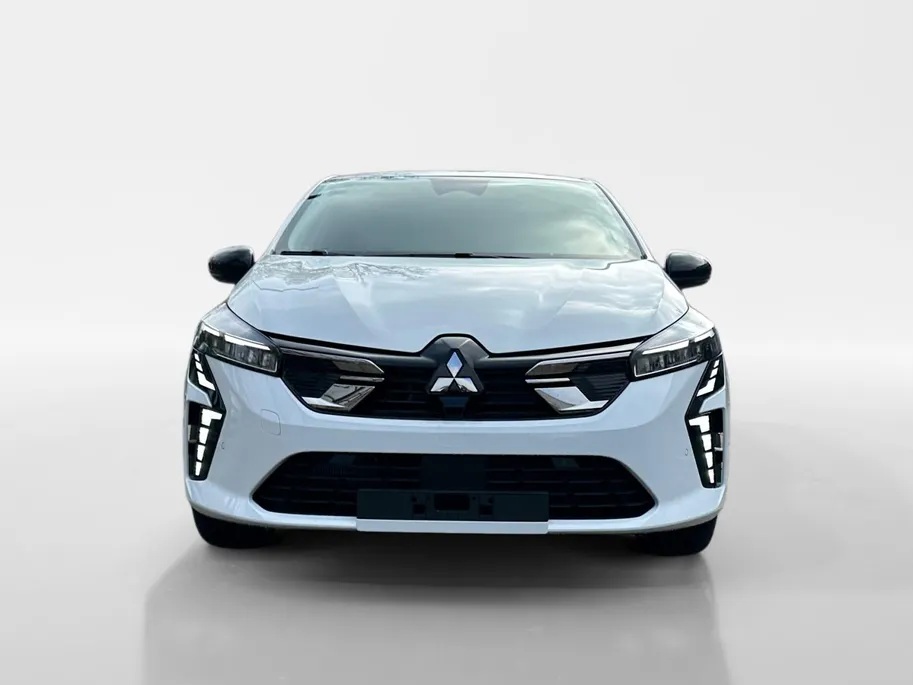 Mitsubishi Colt 1.6 HEV Intense 8 jaar garantie  NU 4500,- VOORRAAD KORTING  CAMERA | CLIMATE | CRUISE | ANDROID AUTO / APPLE CARPLAY |