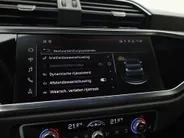 Audi Q3 Sportback 45 TFSIe 180kW/245PK S Line · Panoramadak · Trekhaak · Sonos soundsystem · Garantie t/m 04-04-2029 of 100000km.