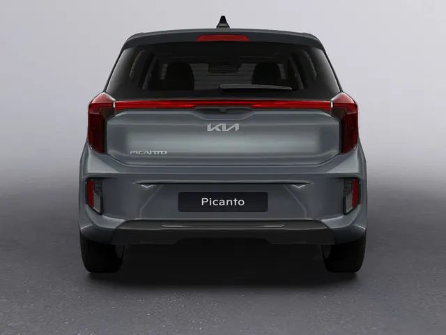 Kia Picanto 1.0 DPI ExecutiveLine