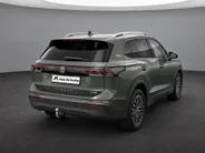 Volkswagen Tiguan 1.5 eTSI 130pk DSG Life Edition · 360 Camera · Inklap. Trekhaak · Stuur- & Stoelverwarming · Dodehoeksensoren · Apple/Android Car Play · Garantie t/m 17-11-2027