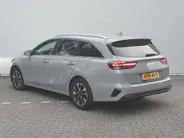 Kia Ceed Sportswagon Sw 1.0 T-GDi 100pk Design Edition / Cruise / Clima / JBL
