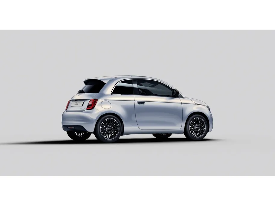 Fiat 500 La Prima