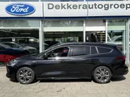 Ford Focus Wagon 1.0 EcoBoost Hybrid ST Line