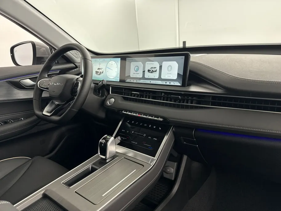 Chery TIGGO 4 1.5 HEV Unique Automaat | 163pk | Nieuw & rijklaar